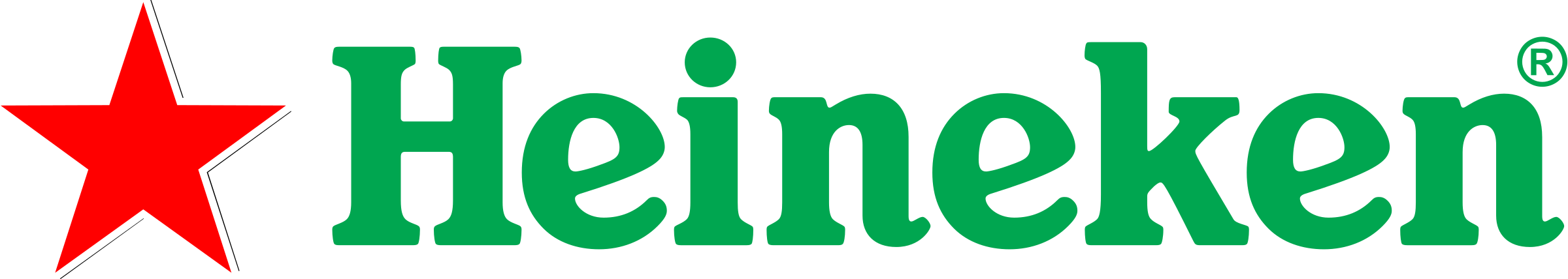 Heineken logo