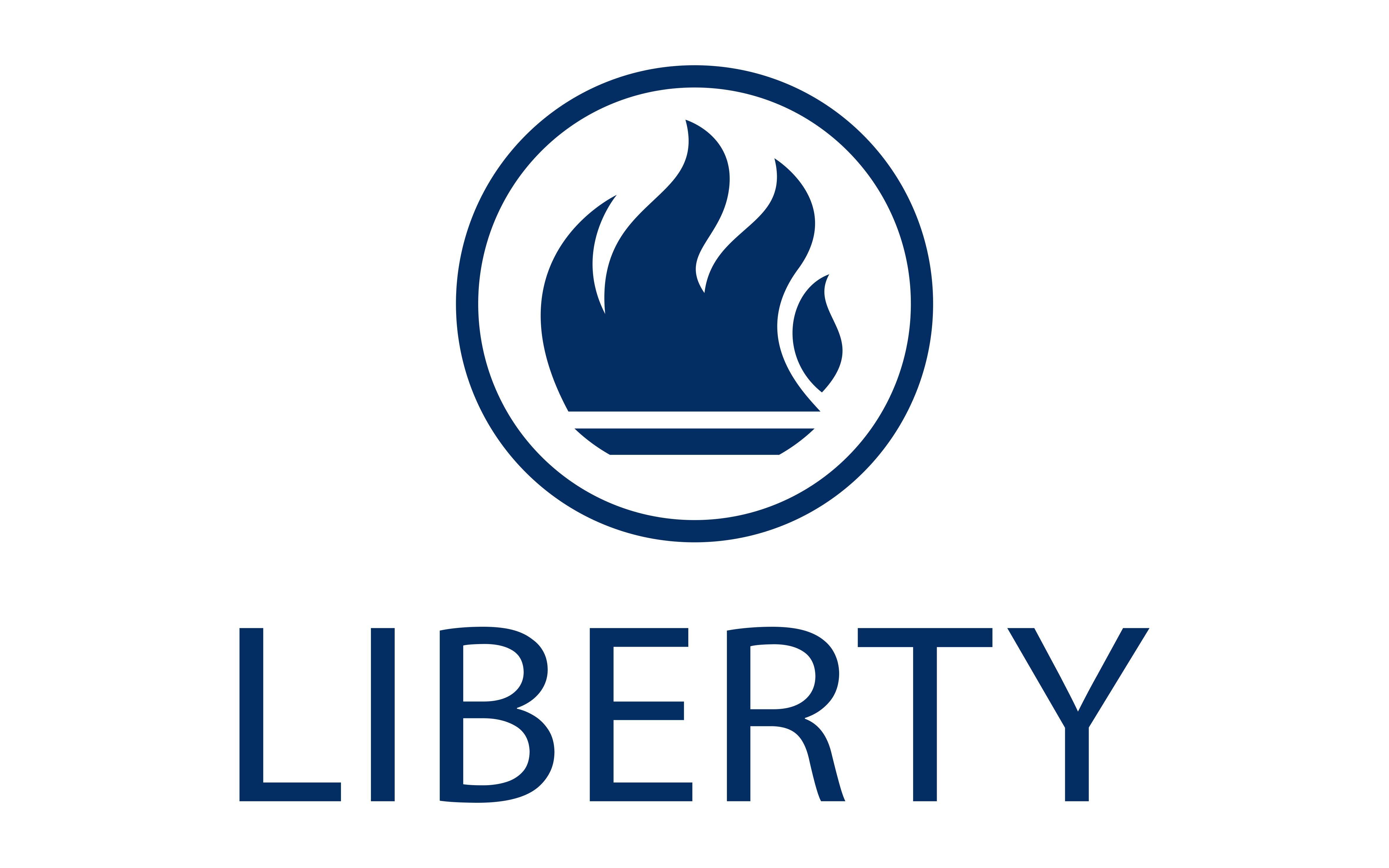 Liberty Life logo
