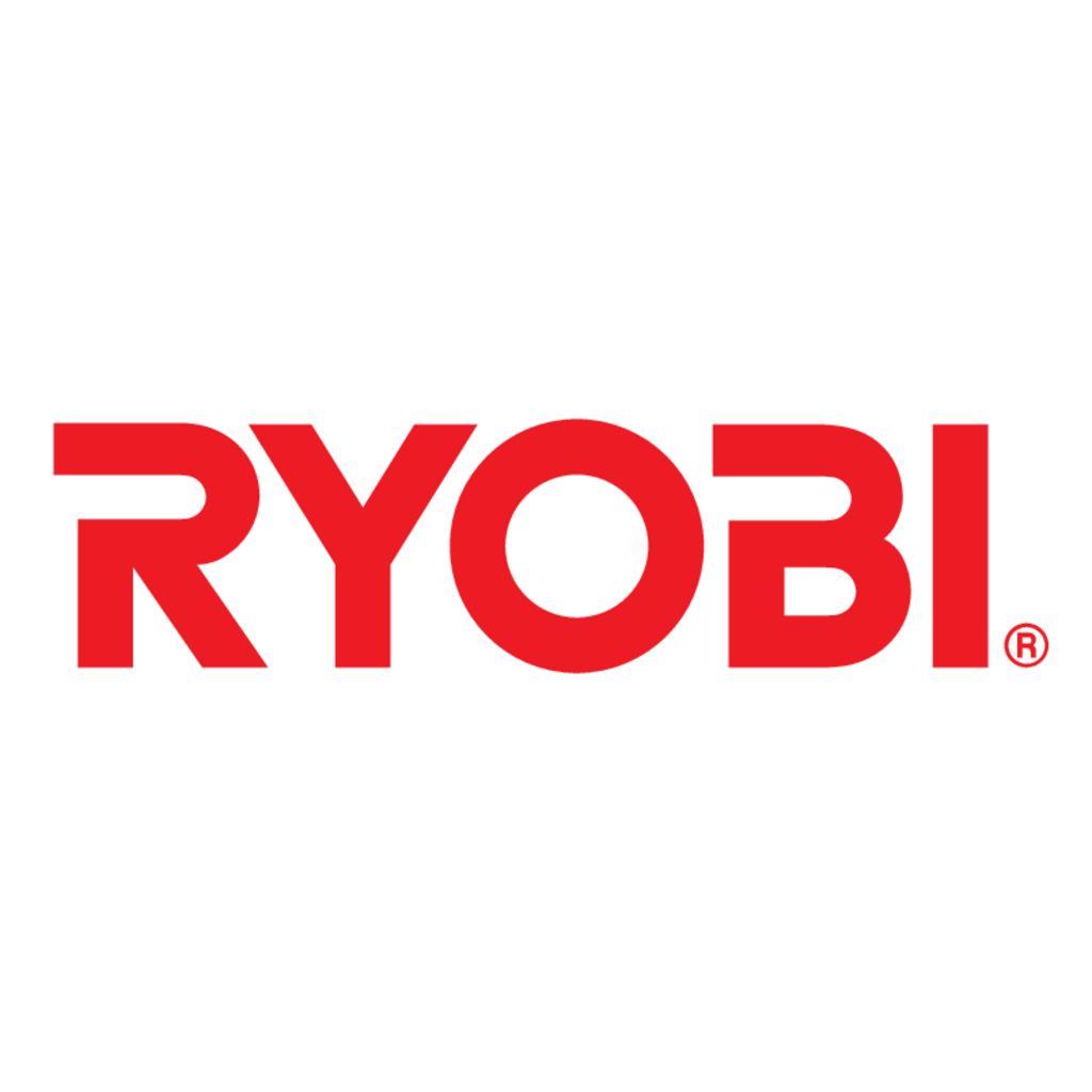 Ryobi logo