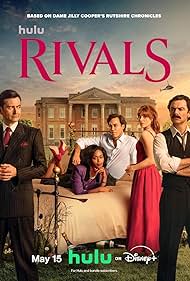 Rivals poster